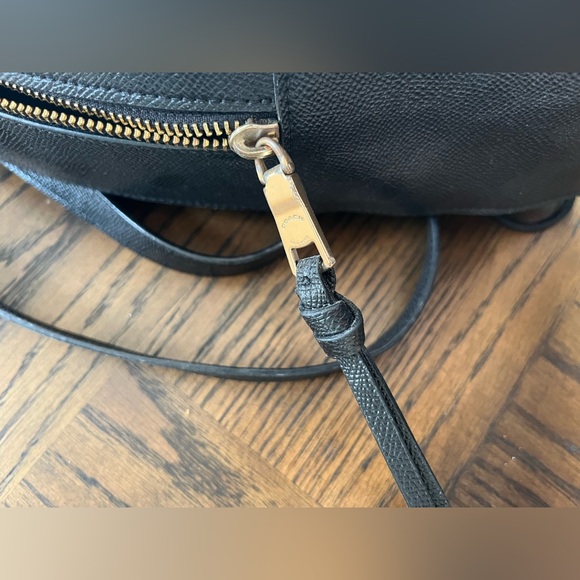 Coach Backpack - Picture 10 of 13